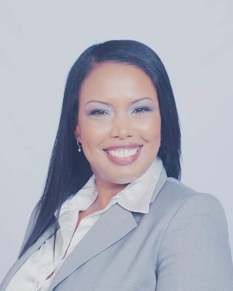 Keirsten Brager, Founder of Brager Security